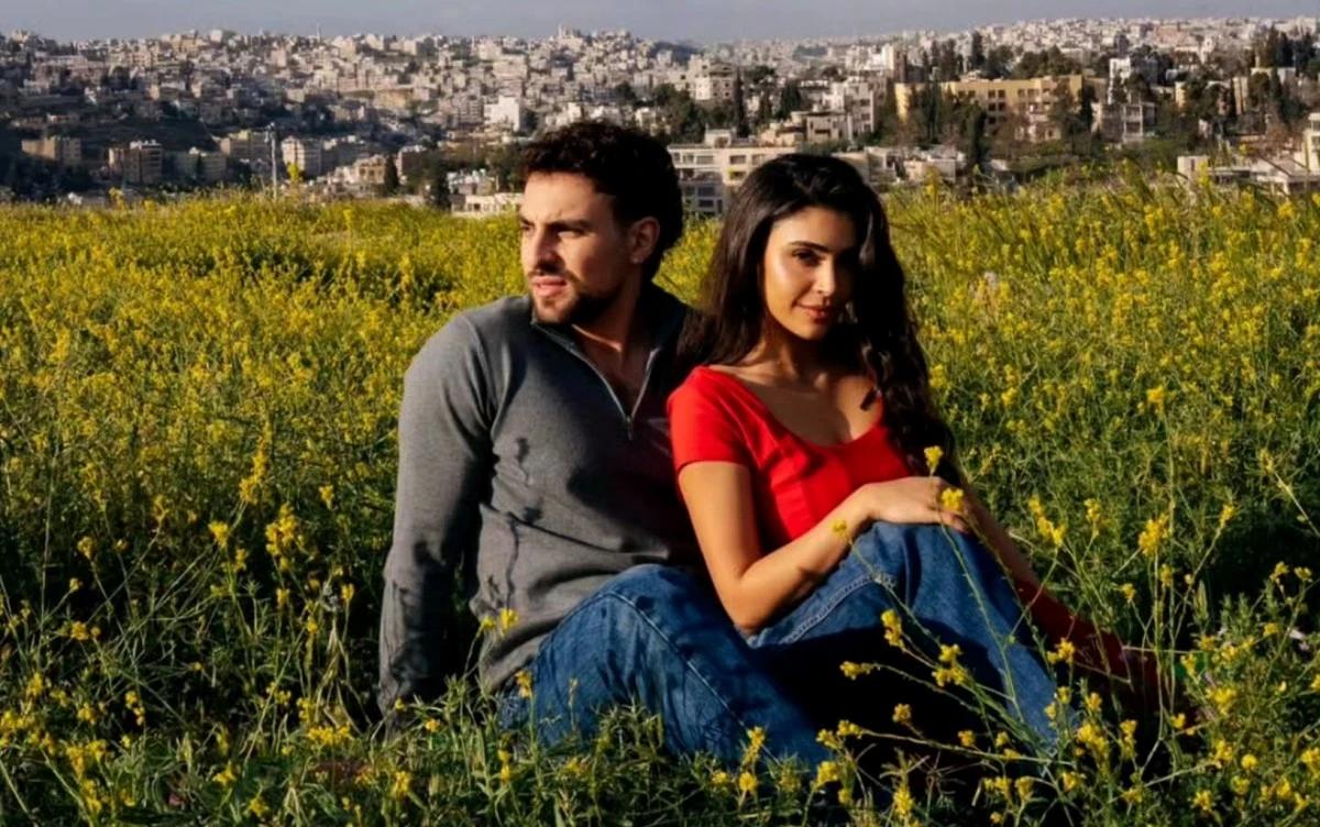 سانت ليفانت يعود بـ "صباح الورد".. أغنية رومانسية وفيديو يجمعه بـ ياسمينا زيتون