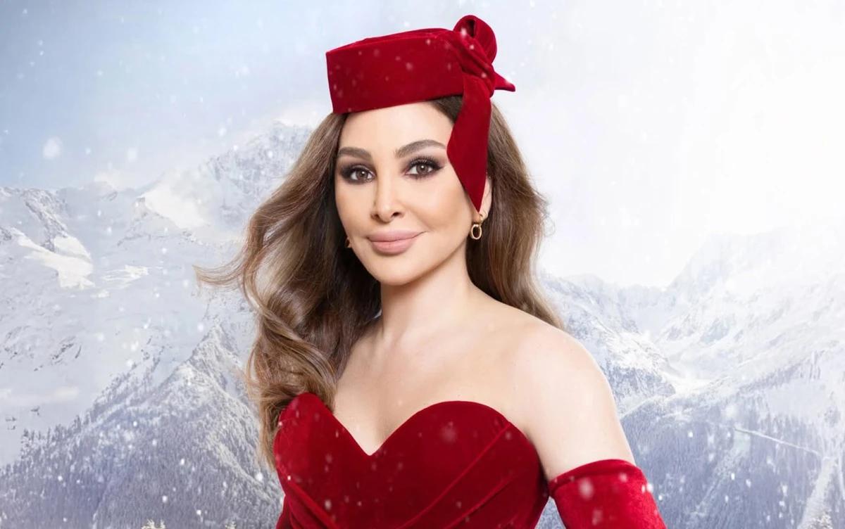 إليسا تلتقي جمهورها في سلطنة عمان