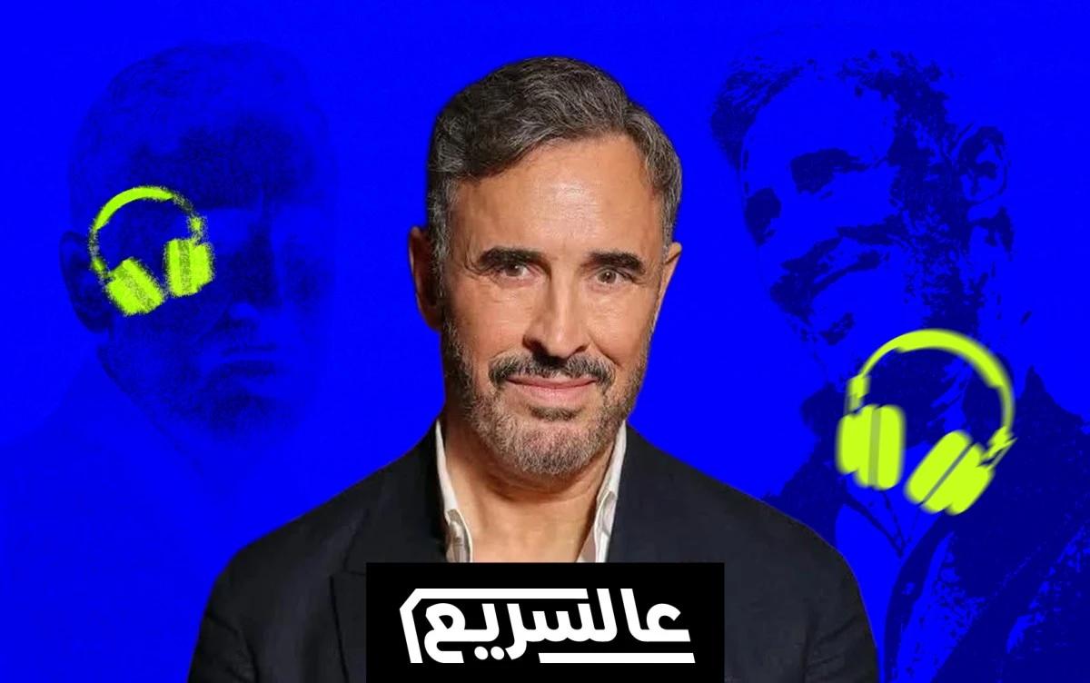 "متى" لـ كاظم الساهر أغنية مجتهدة في زمن سريع
