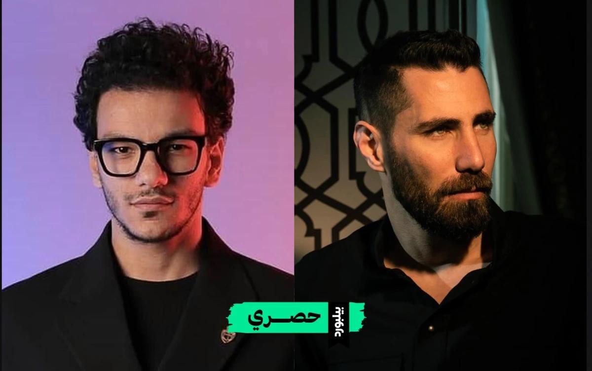 عزيز مرقة وحودة يجتمعان لأول مرة في أغنية وحفل مشترك بالأردن