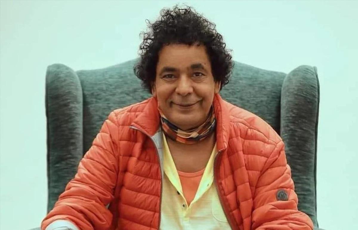 محمد منير