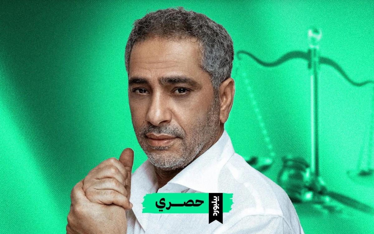 محامية فضل شاكر توضح لبيلبورد عربية إمكانية إخلاء سبيله قريبًا