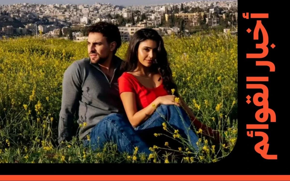 «صباح الورد» لسانت ليفانت في المركز الثالث على قائمة  هوت 100 في أسبوعها الأول