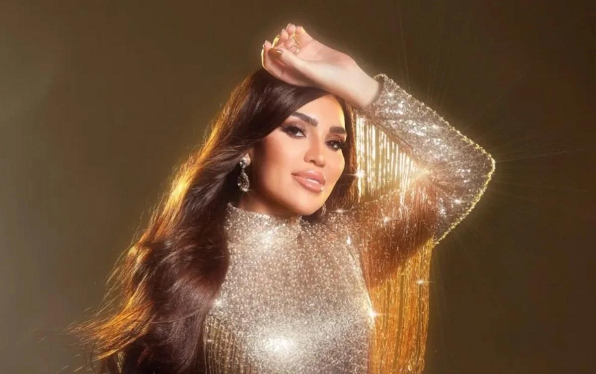 مي فاروق