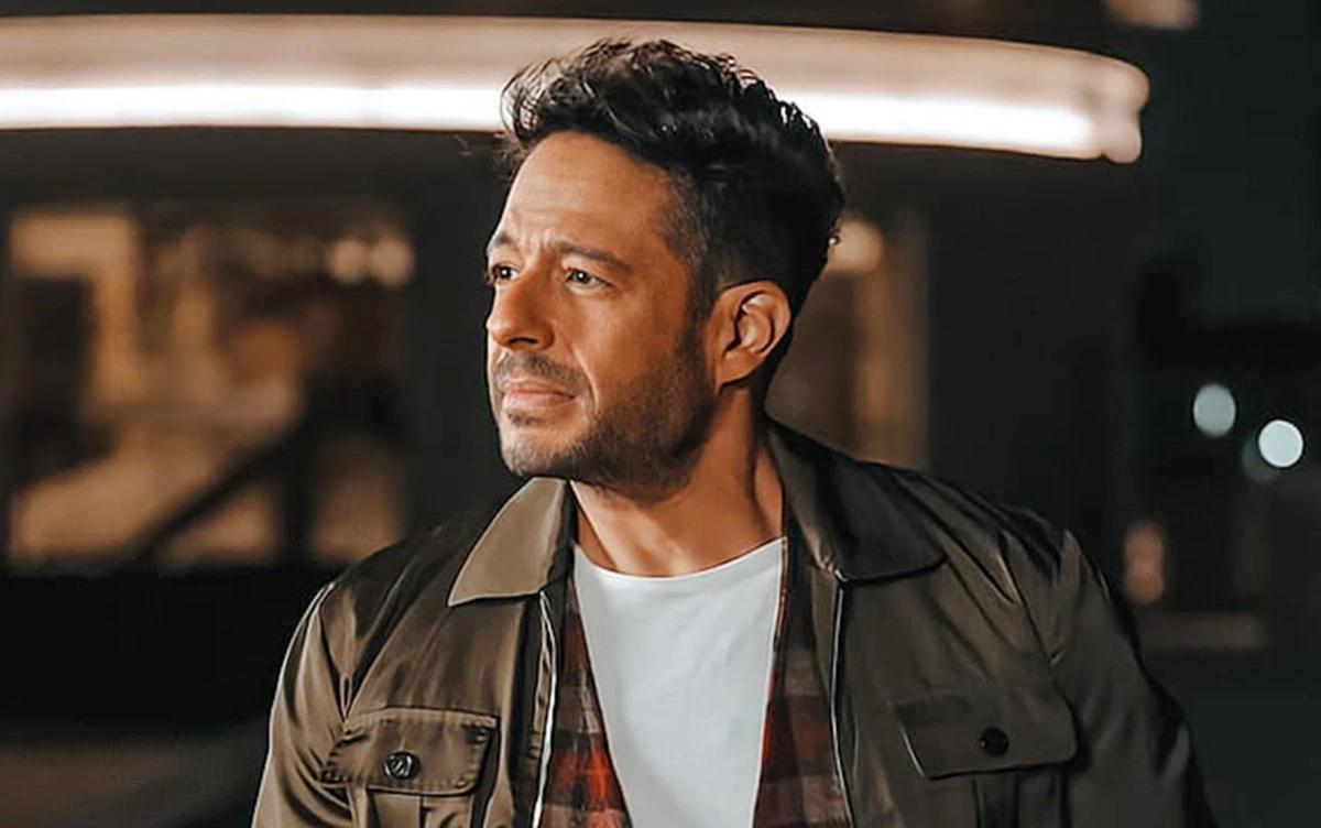 محمد حماقي