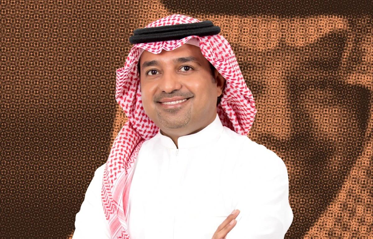عقب تتويجه بالدوري.. راشد الماجد يهنئ جماهير النصر بـ"معصي"