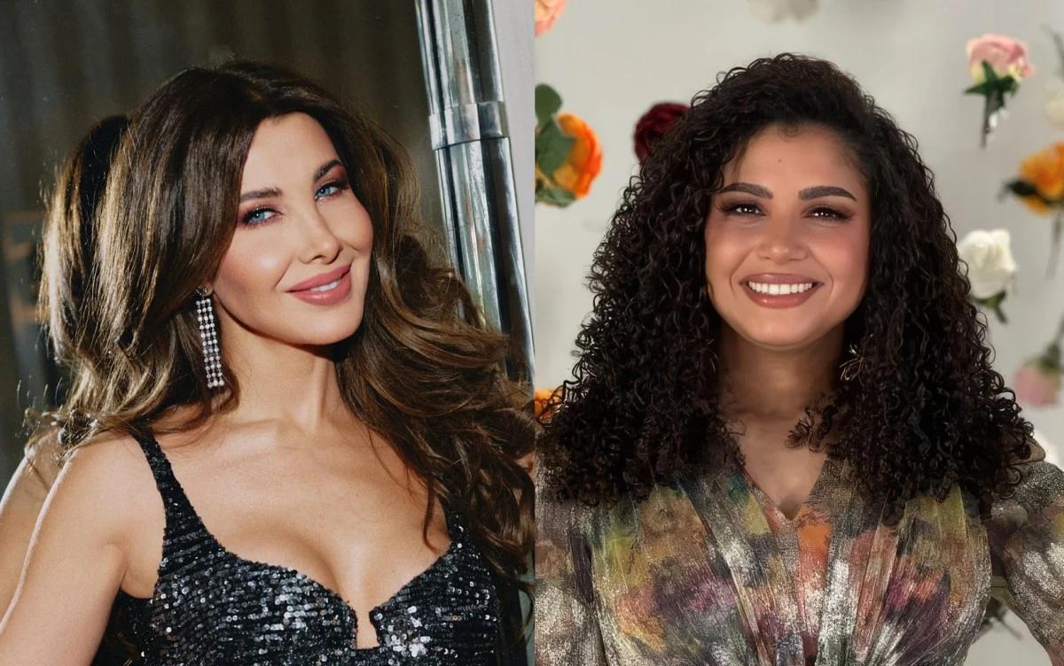 المتحف المصري الكبير يجمع نانسي عجرم ونسمة محجوب 16 يونيو