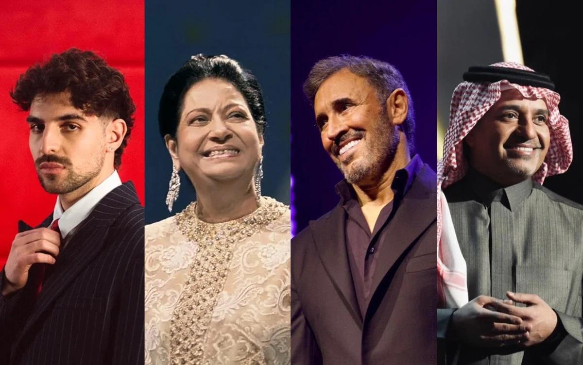 بعد نجاح "صباح الورد".. الصباح في الأغنية العربية من أم كلثوم إلى سانت ليفانت