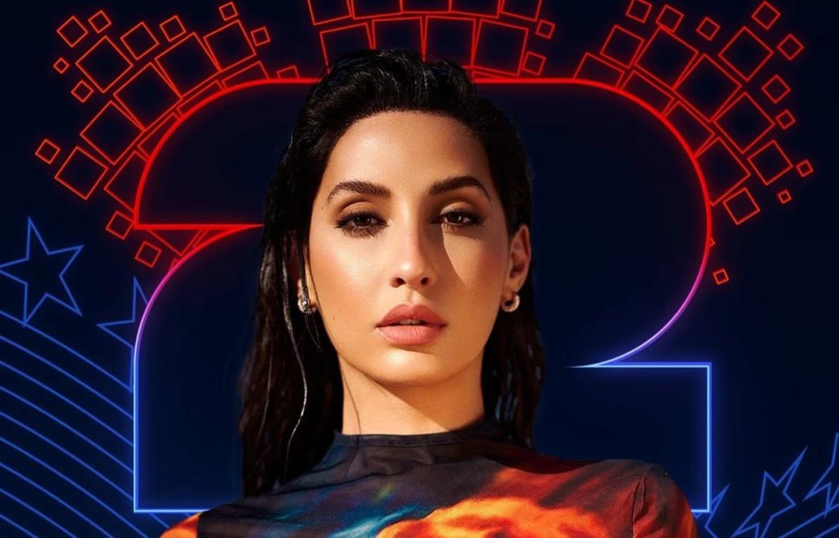 رحلة نورا فتحي من كندا وبوليوود.. إلى افتتاح مونديال 2026