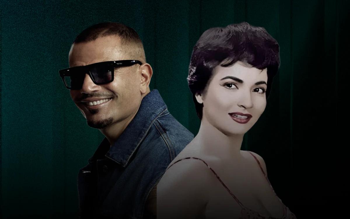 من شادية إلى الهضبة .. كيف غنى المصريون لمنتخبهم الكروي؟