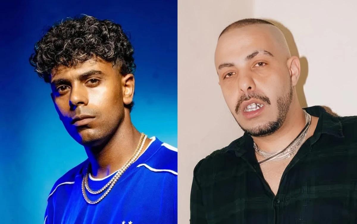 منشور ينهي خلاف أبيوسف وعفروتو