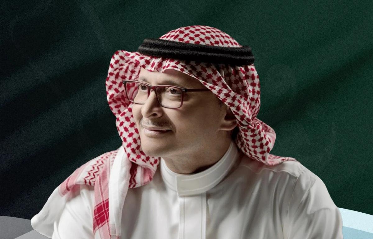 عبدالمجيد عبدالله يطرح "كنت ماعرفك" من مدرسته الرومانسية