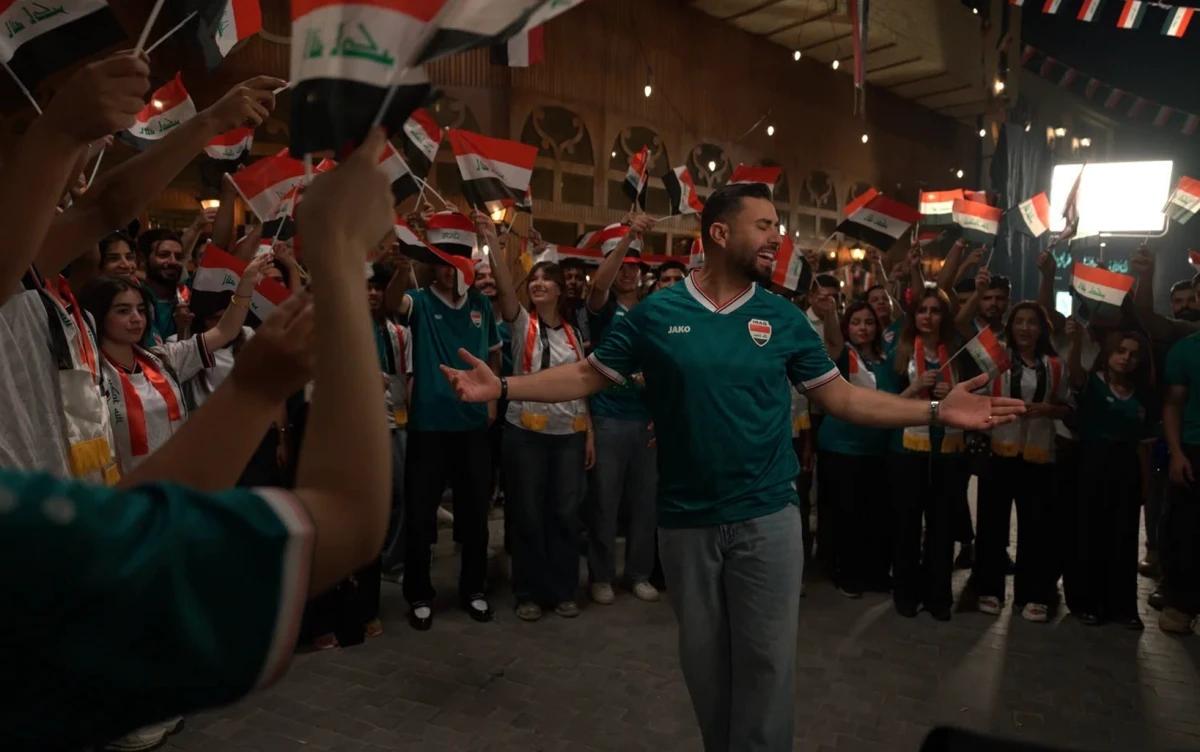 ستار سعد