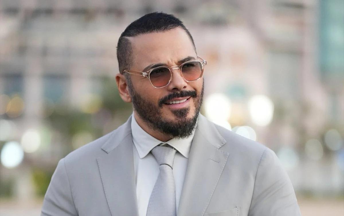 بعد 20 عامًا.. رامي عياش يعيد "خد حرير"