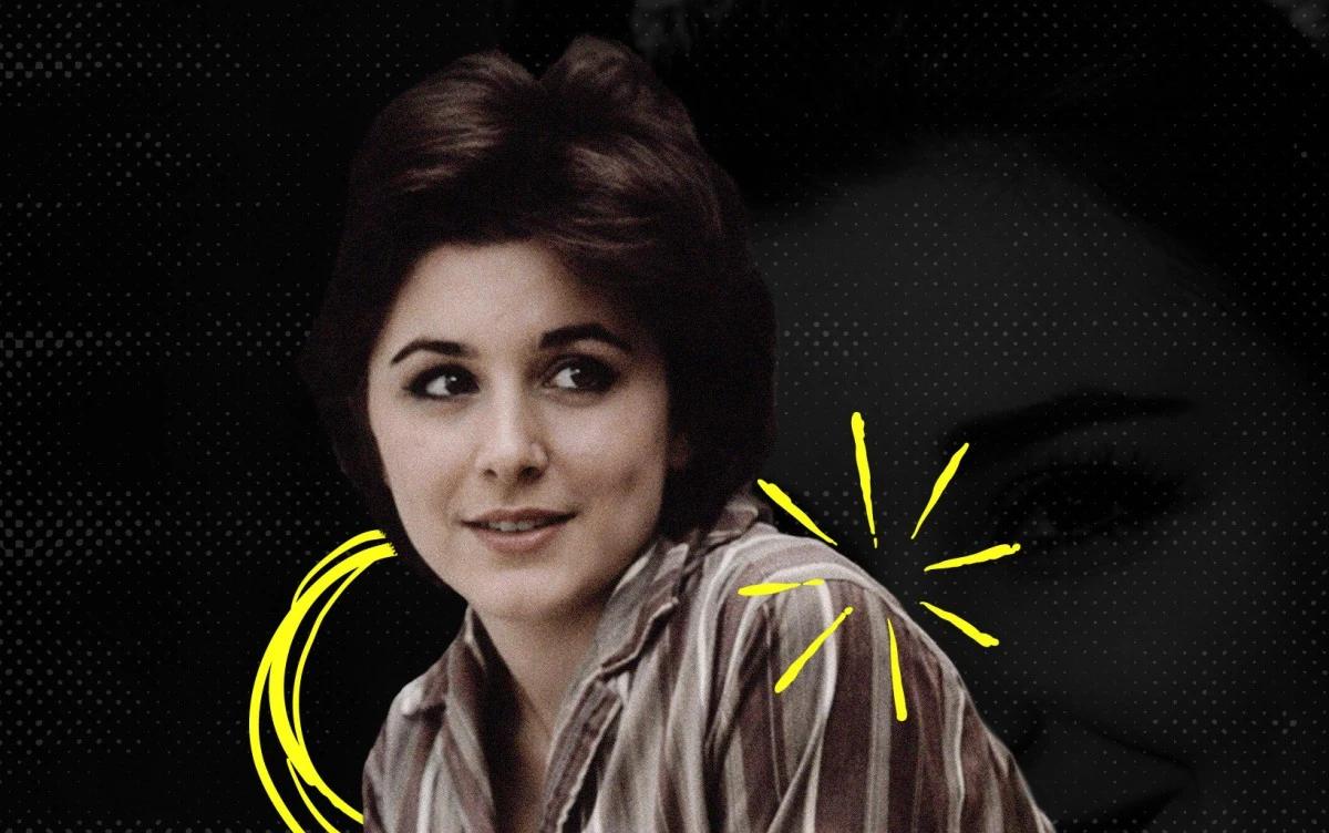 سعاد حسني 