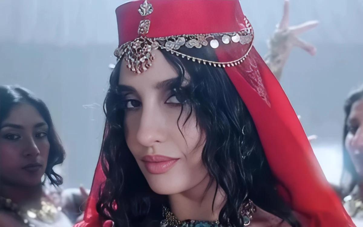 نورا فتحي