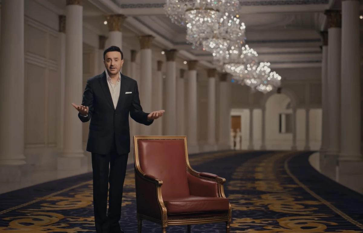 صابر الرباعي