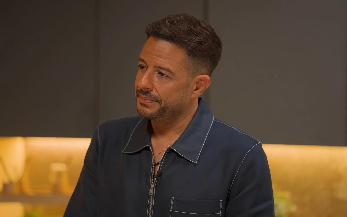 محمد حماقي