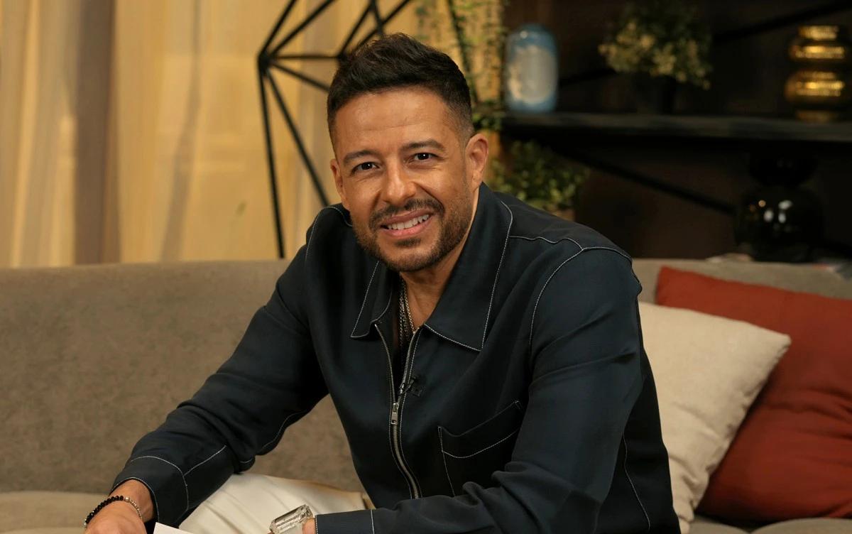 محمد حماقي