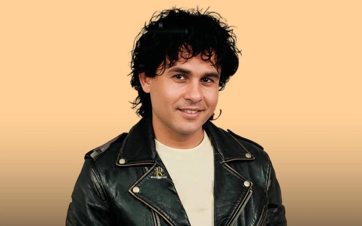 علي حميدة