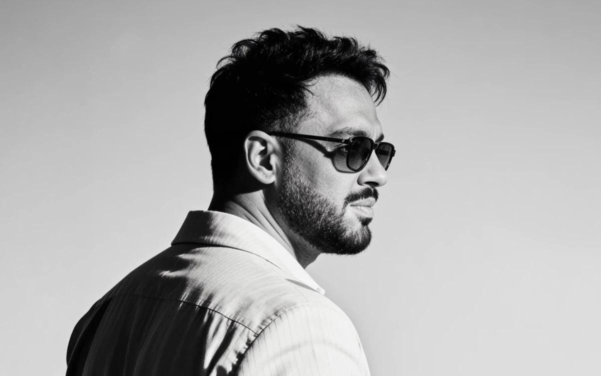 رامي جمال