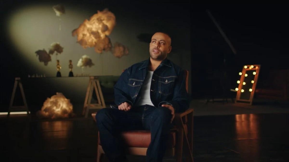 تامر عاشور يطرح ألبومه "مراية الحب" بـ 12 أغنية في 20 يوليو