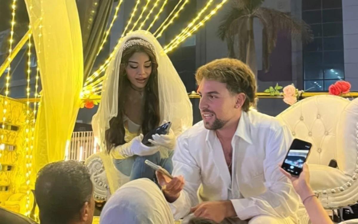 للمرة الأولى.. هيفاء وهبي وسانت ليفانت في "بحبك" و"ميتسوبيشي"