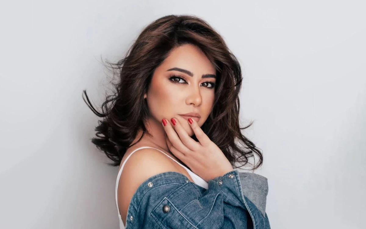 شيرين تنفي علاقتها بحفل فضل شاكر.. وتوجه رسالة إلى جمهورها