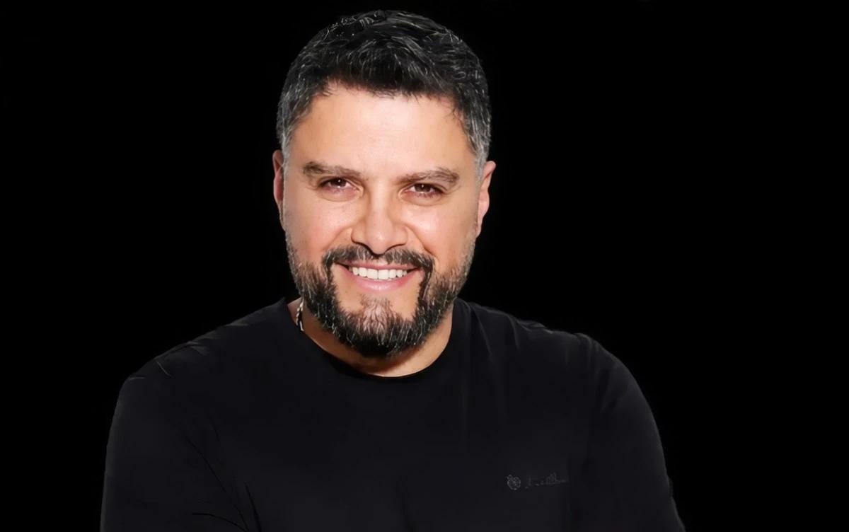 هشام الحاج صوت اختار البقاء خارج سباق الهيتات