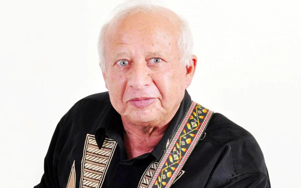 وفاة الموسيقار هاني شنودة عن 83 عامًا