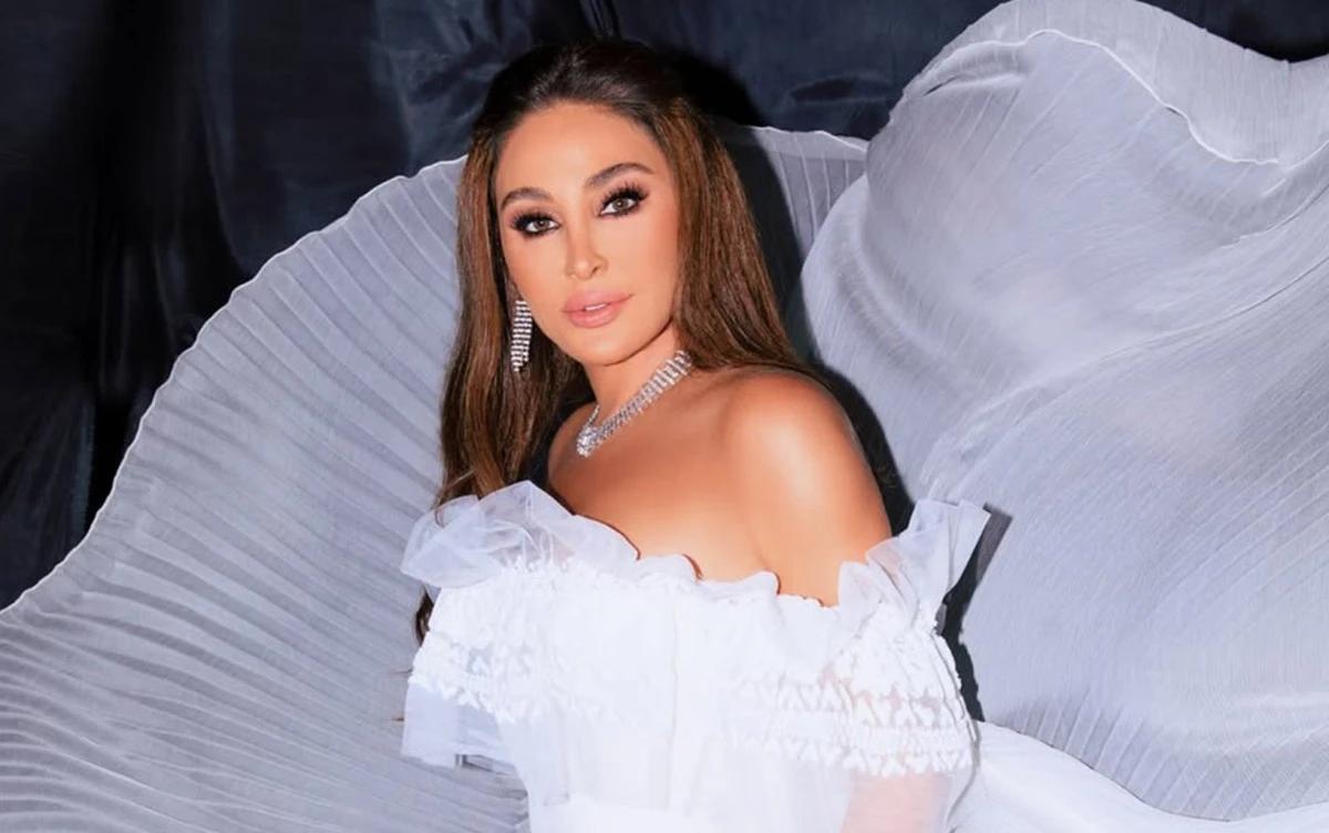 بعد طول انتظار.. إليسا تطرح كليب "لعبة الأيام"