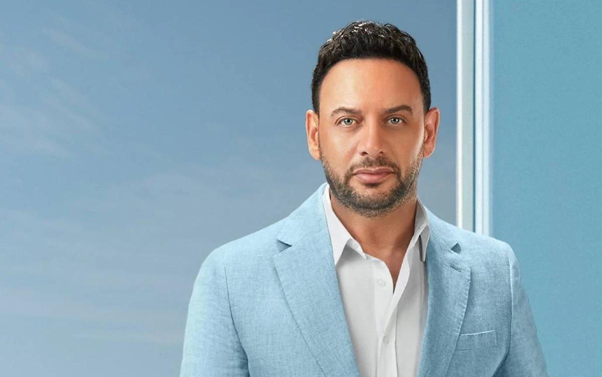 مصطفى قمر يكشف سر إهداء ألبومه "قمر قمرين" إلى عمرو دياب