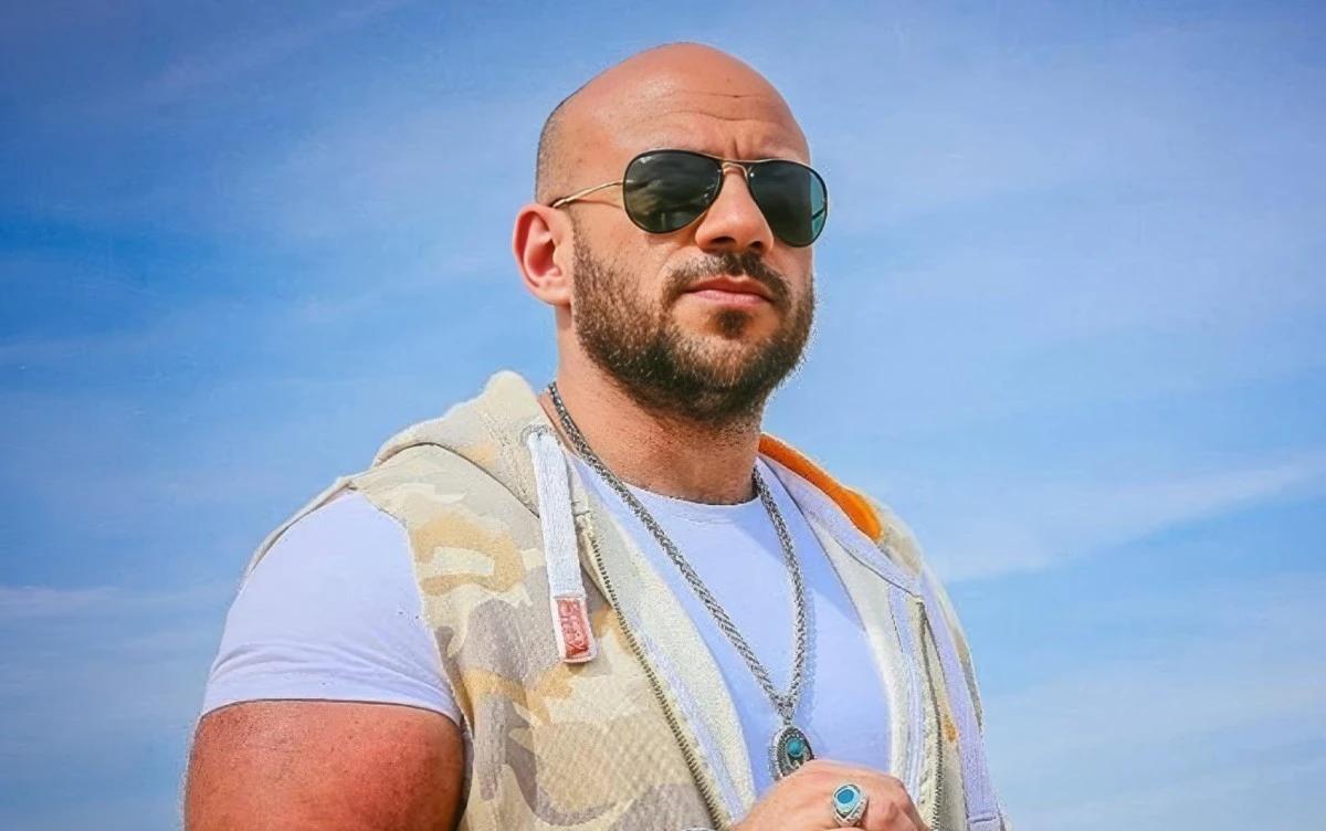 أحمد مكي