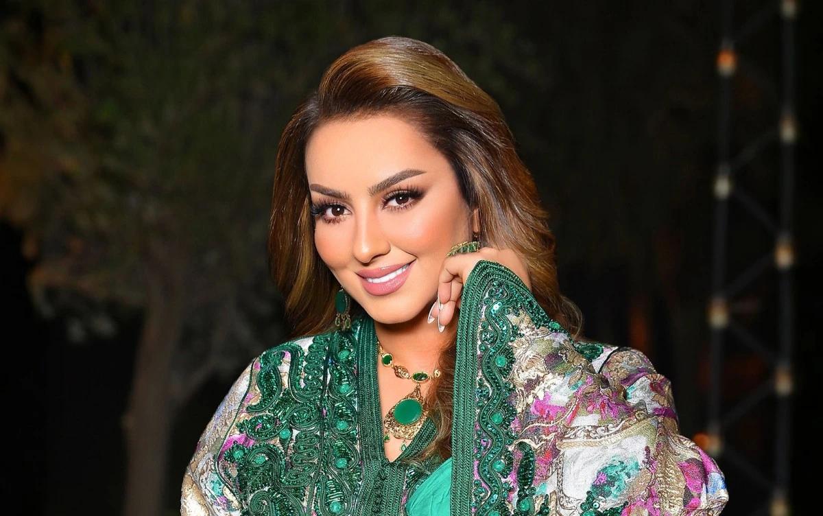 زينة الداودية لبيلبورد عربية: الغناء أنهى مسيرتي في كرة القدم