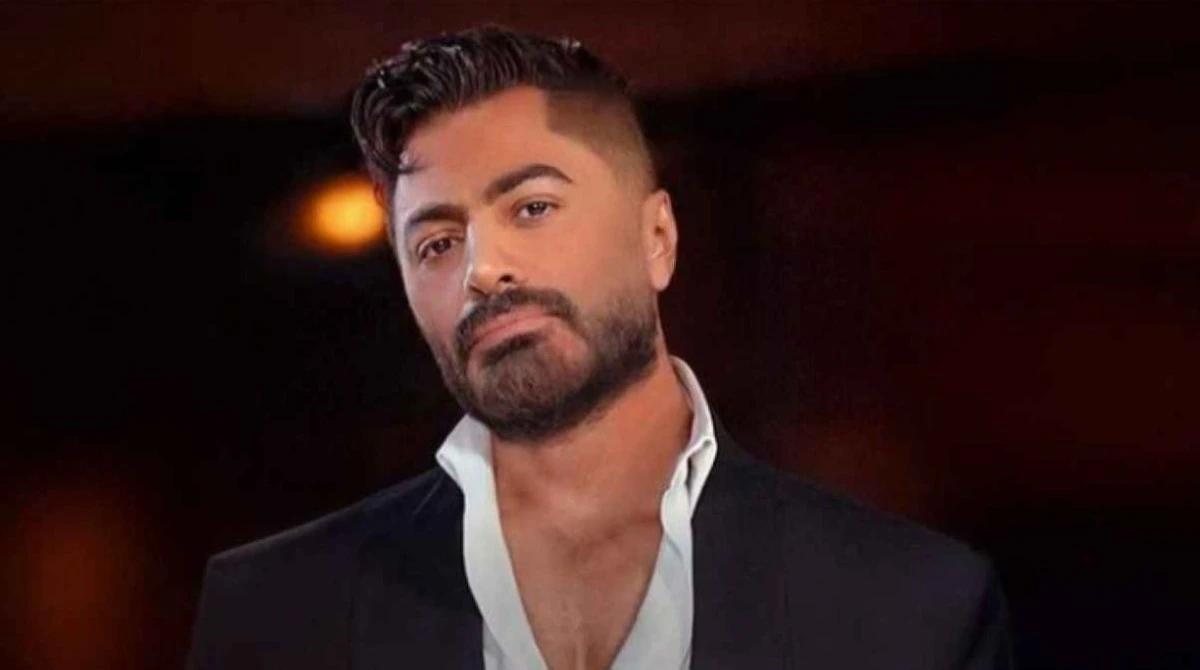 وفاة والد تامر حسني بعد صراع مع المرض