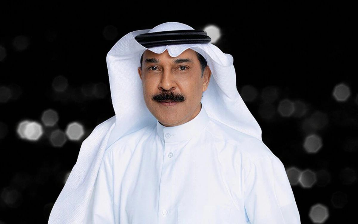 عبدالله الرويشد 