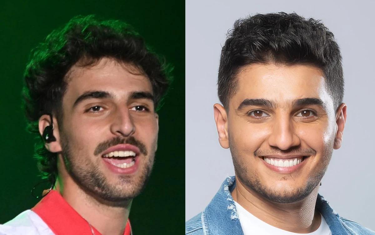 محمد عساف - سانت ليفانت