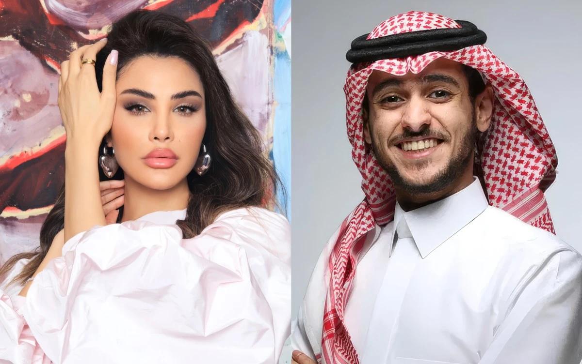 عايض وأميمة طالب يلتقيان الجمهور السعودي في "أبها"