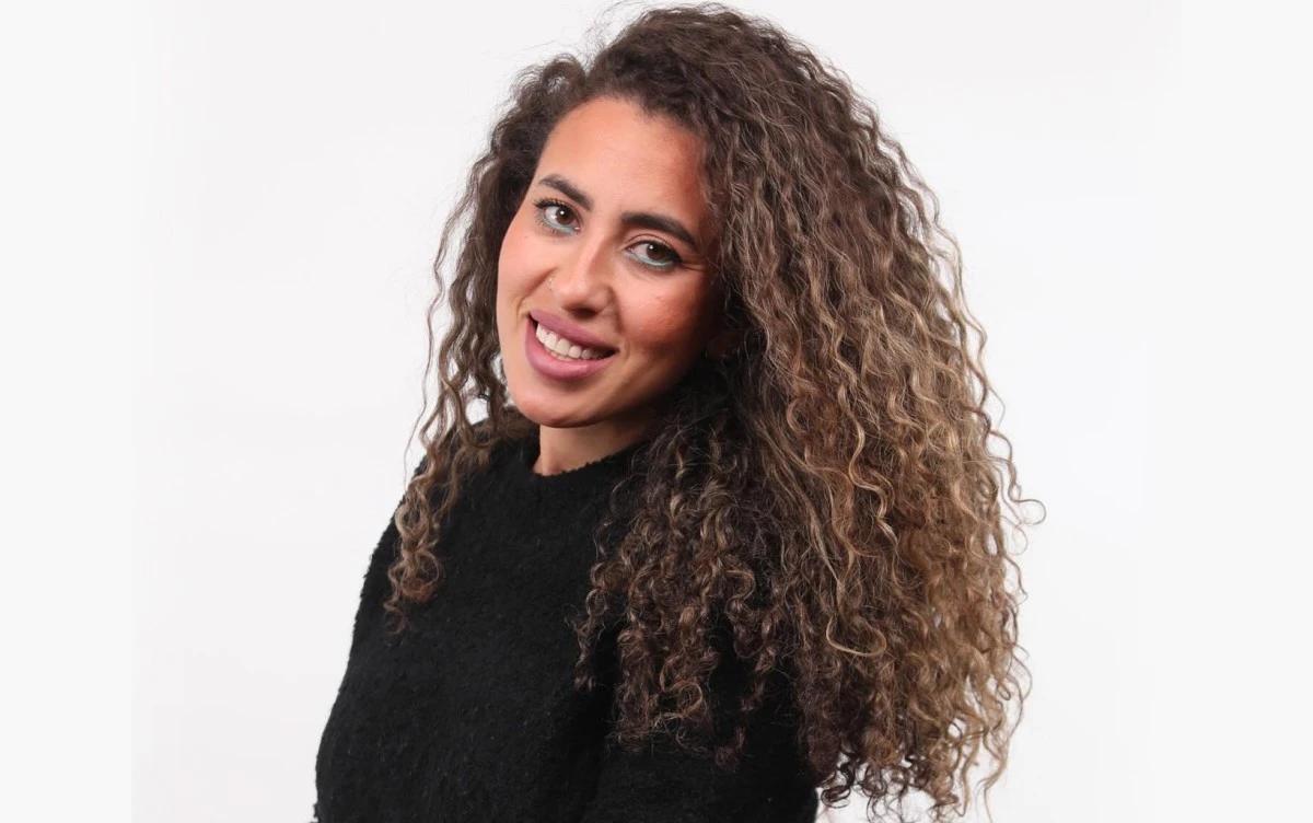 منة عدلي القيعي تطلق حملة فنية لدعم مستشفى أبوالريش