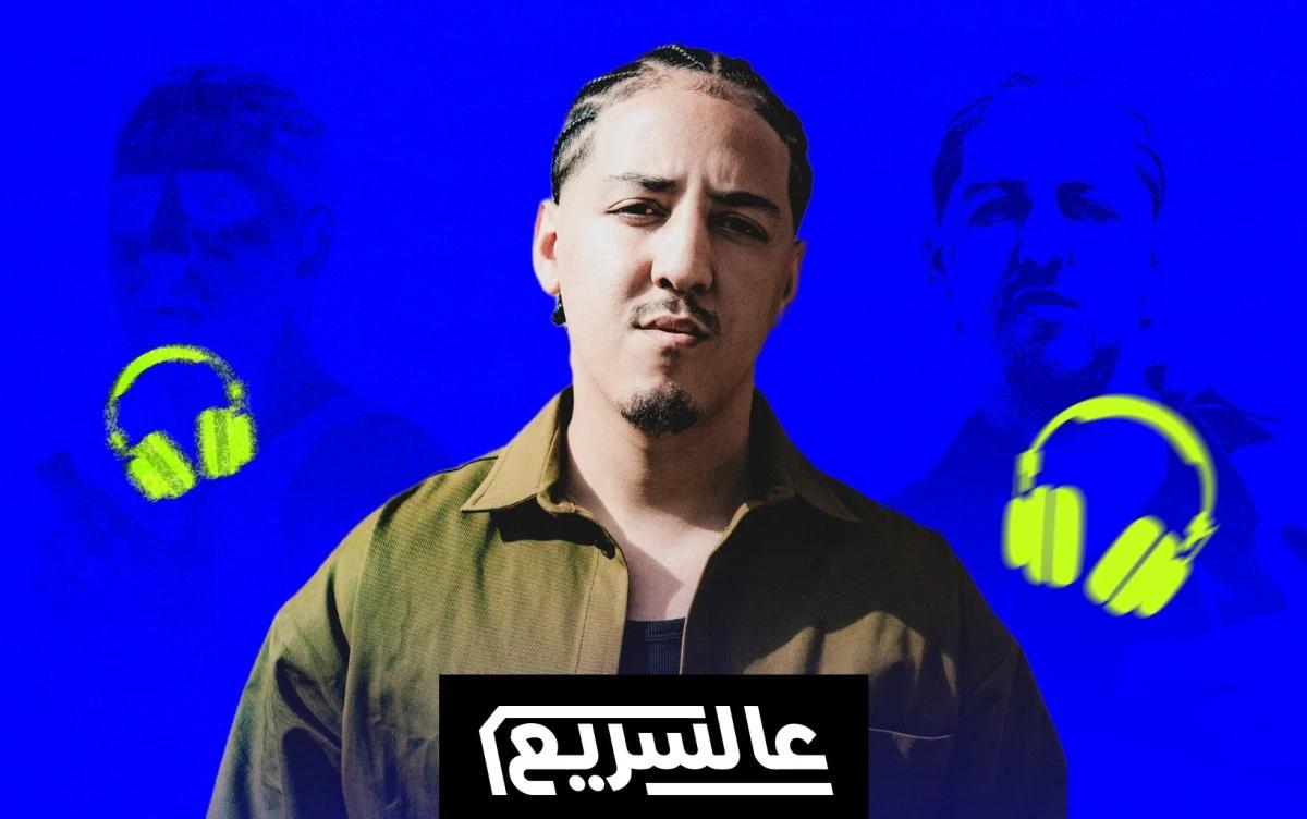 عبدو يكتب الخسارة على إيقاع مختلف