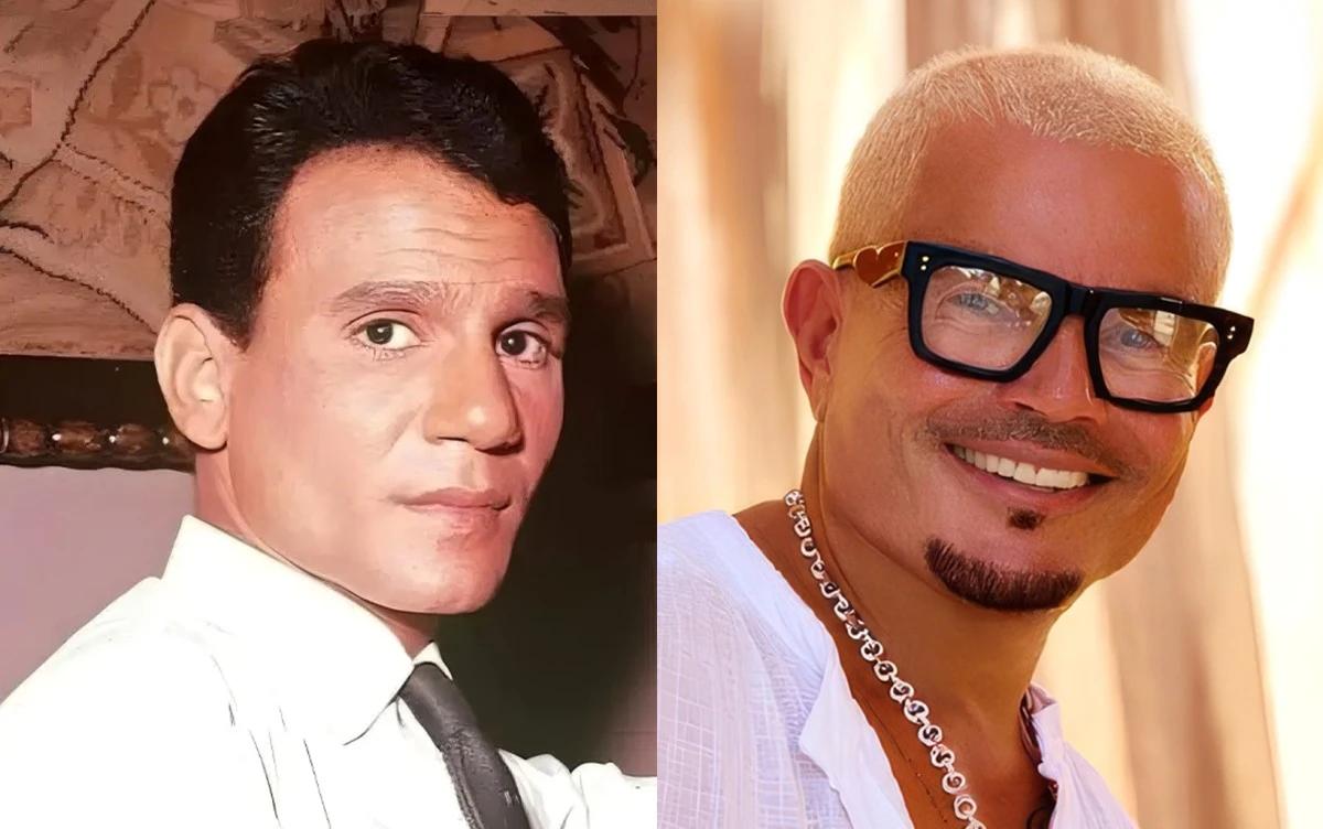 من العندليب إلى الهضبة .. كيف أعاد البوب المصري تقديم "الفولكلور"؟