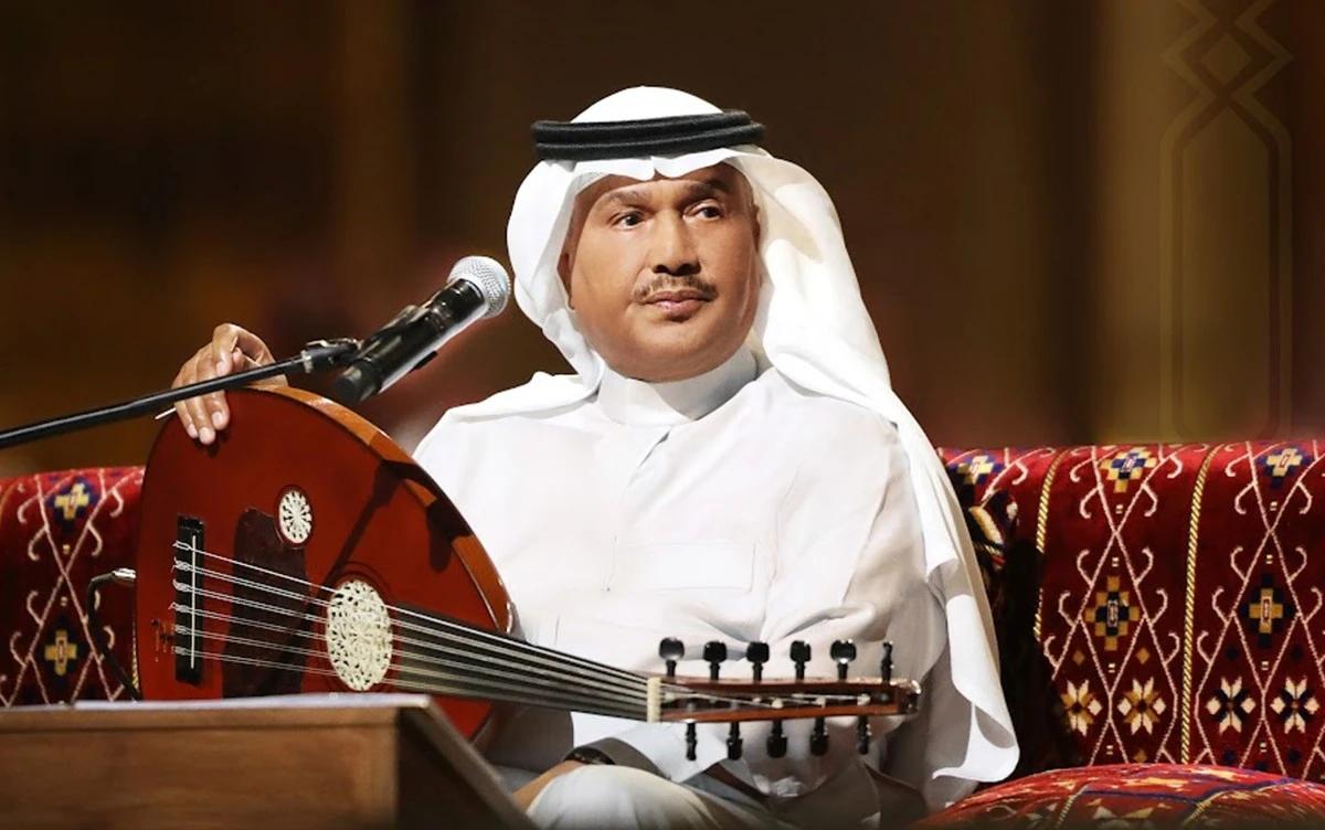 رفيق ثلاثين عامًا… محمد عبده يودع العازف شلاح البركاتي