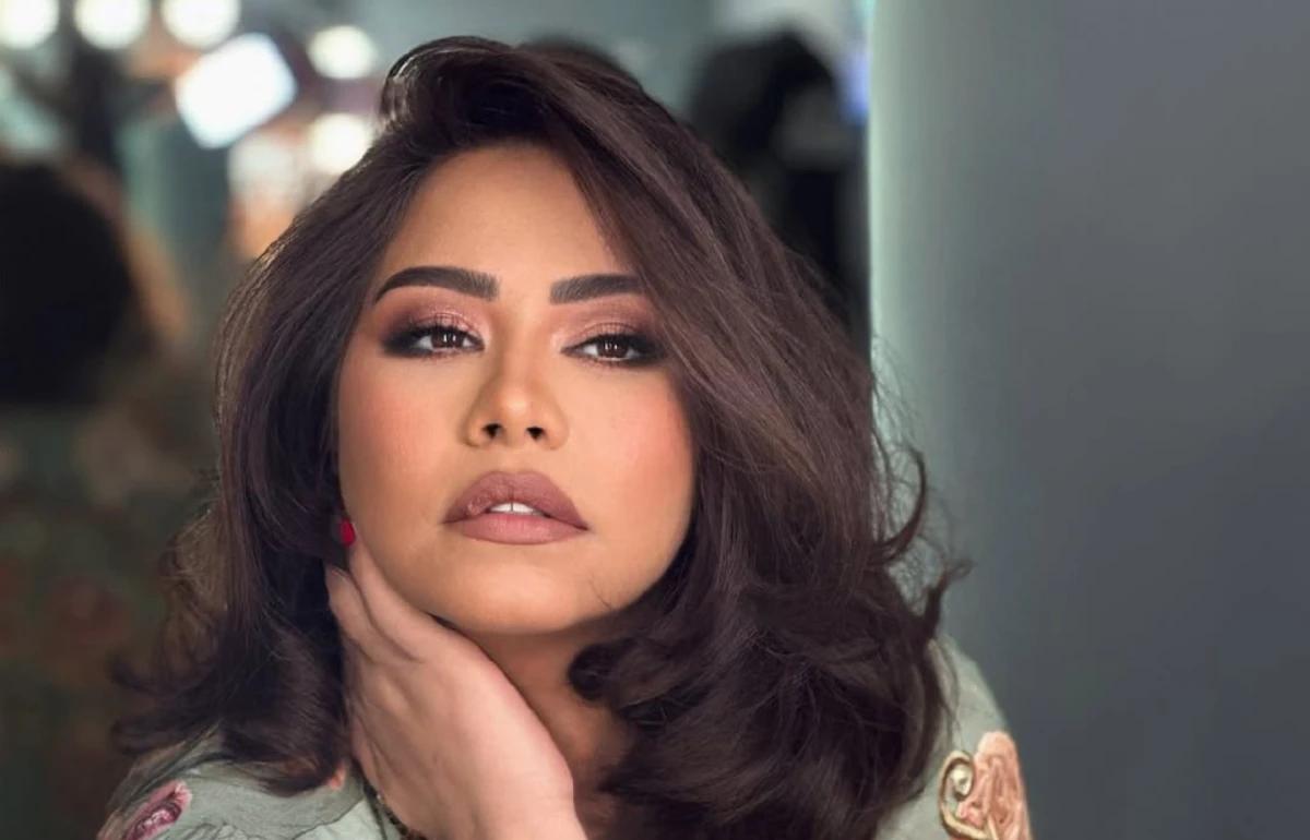 شيرين عبدالوهاب
