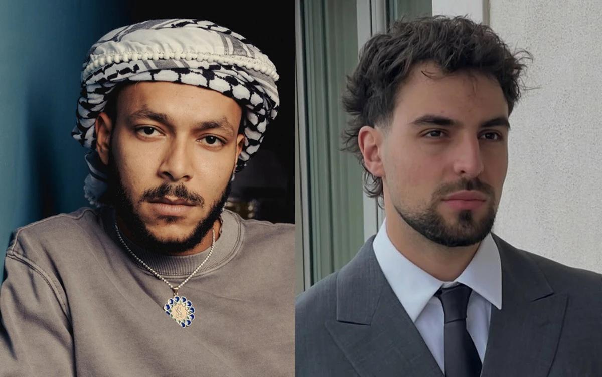 سانت ليفانت وويجز.. التأشيرات تعطل جولات نجوم عرب حول العالم