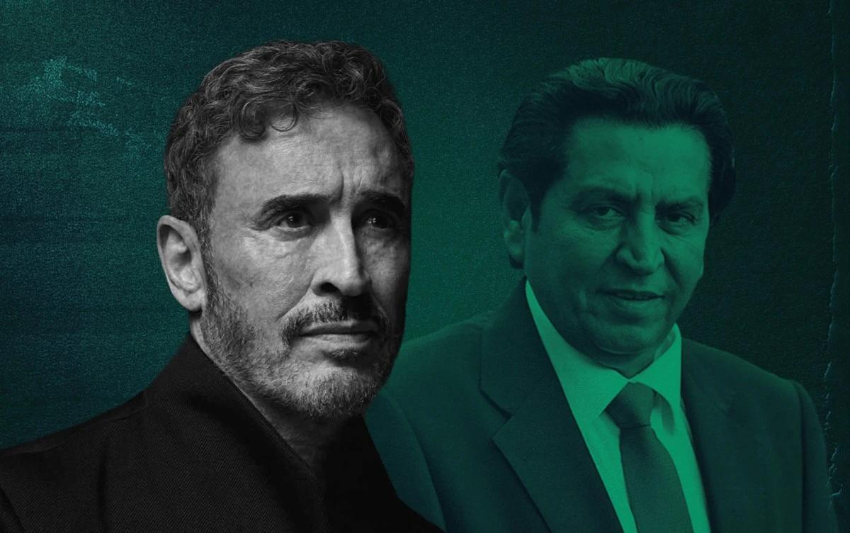 القيصر كاظم الساهر وكريم العراقي: حكاية شراكة فنية غير منتهية