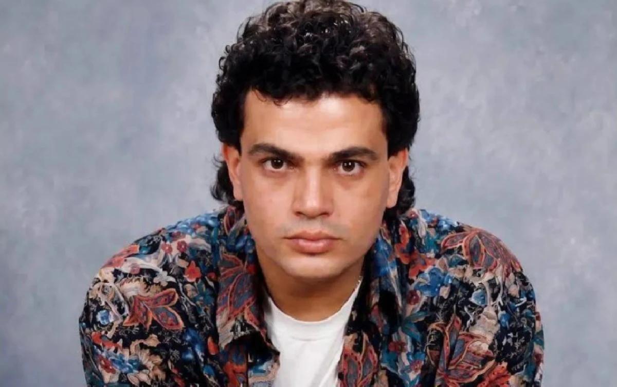 عمرو دياب