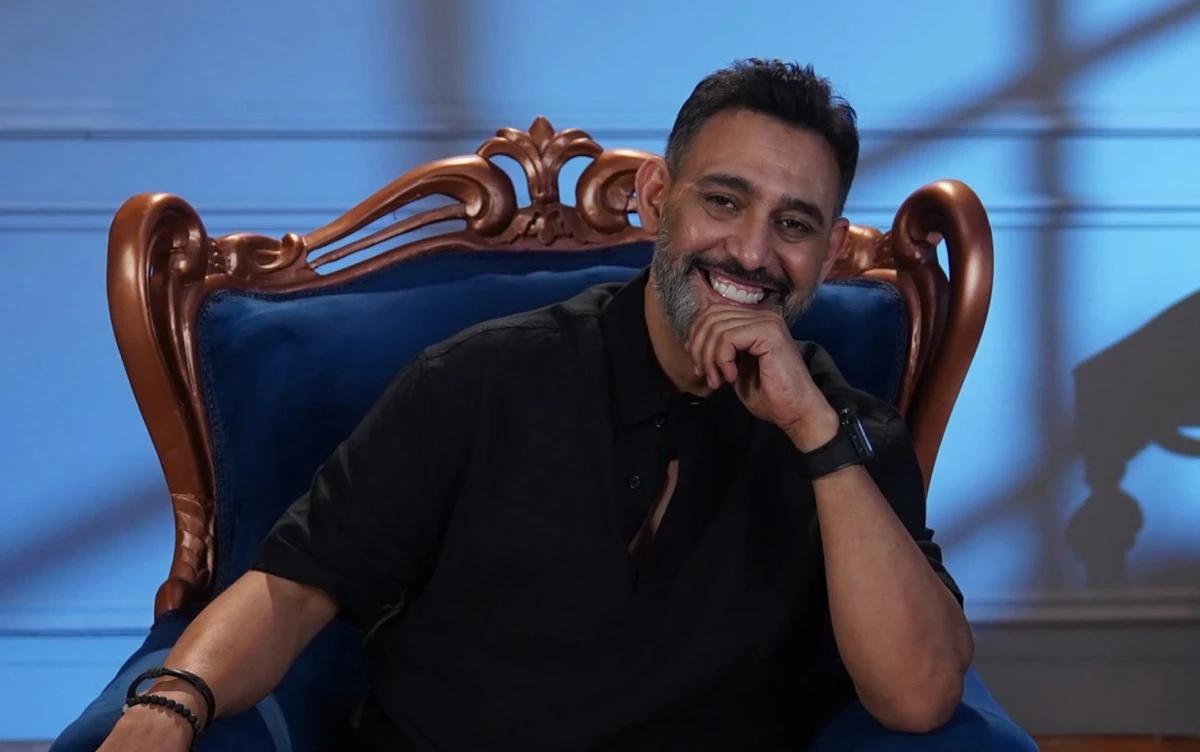 عمرو مصطفى عن كواليس أحدث تعاوناته في ريد بُل مزيكا صالونات