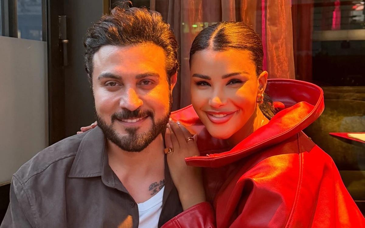 أميمة طالب - ماجد المهندس