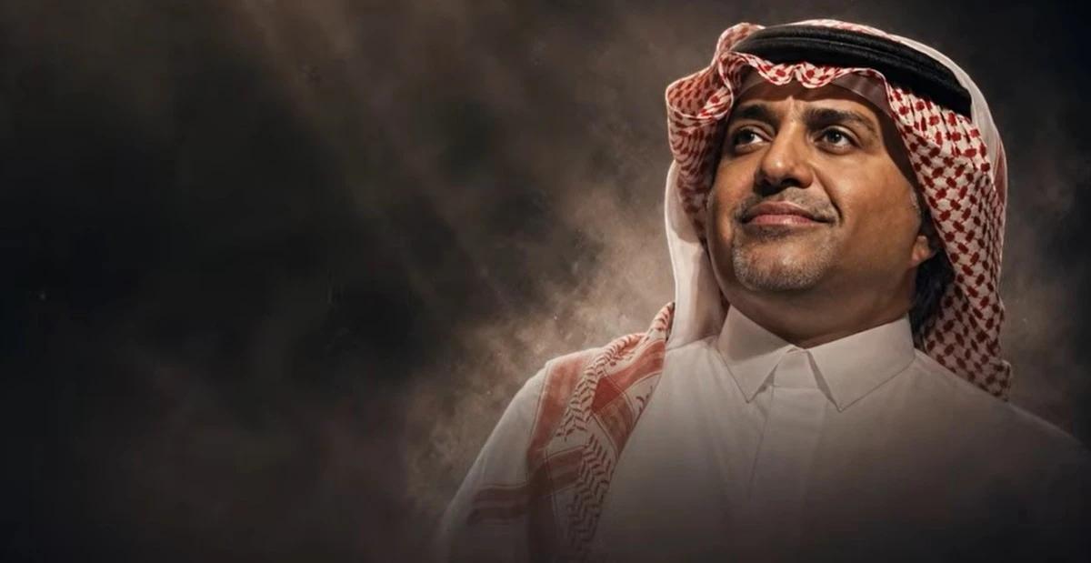 راشد الماجد