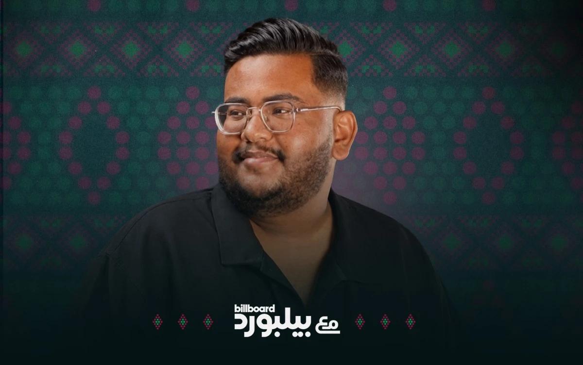 فيصل محمد يضع أغنية لكل مدينة سعودية.. ماذا اختار؟